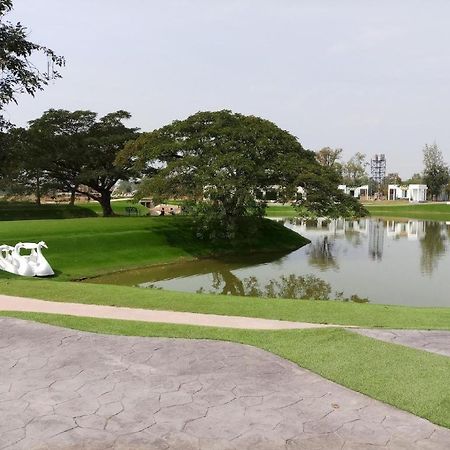 I View Park Resort Ban Non Sung Kültér fotó